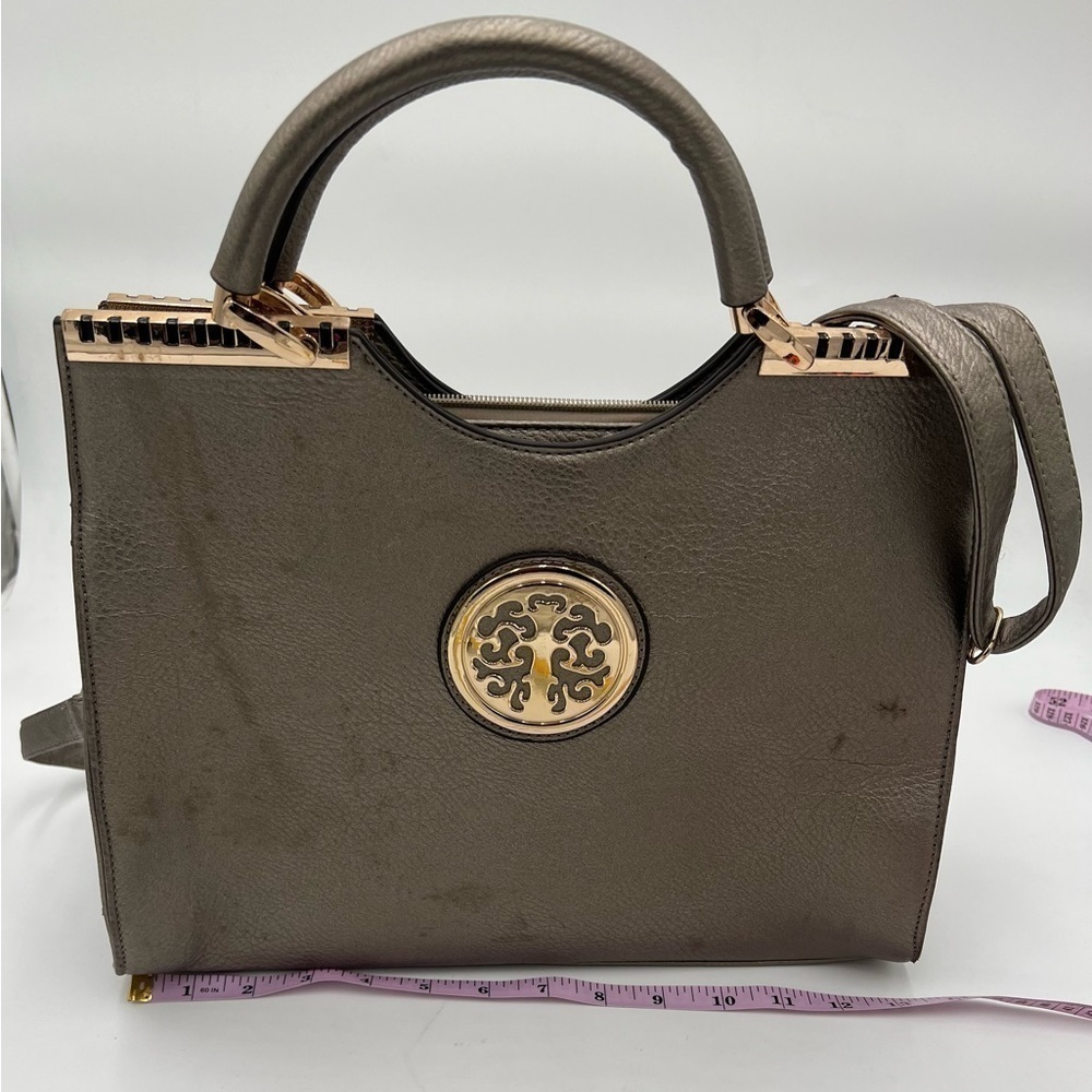Olive Womens Handbag